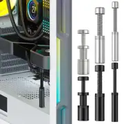 Graphics Card GPU Brace Support Adjustable Magnetic Video Card Bracket Holder