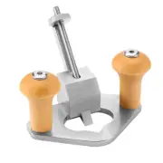 Mini Woodworking Flat Planer Hand Plane Edged Wood Carpenter DIY Woodcraft Tool
