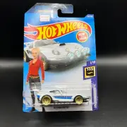 ASTANA HOTTO - Hot Wheels