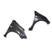 Sterling Front Guard to suit Hyundai I20 07/2010 to 01/2012 - HYI2-GUD-11R