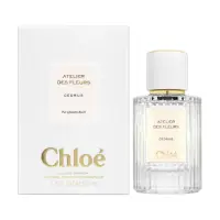 在飛比找momo購物網優惠-【Chloe’ 蔻依】仙境花園系列 北國雪松淡香精 50ml