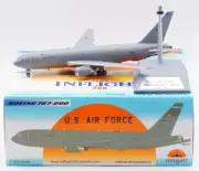 Inflight IFKC46USAF013 KC-46A Pegasus NH ANG 16-46013 Diecast 1/200 AV Jet Model