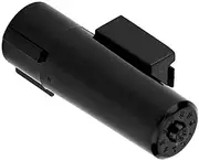 Baceyong 1 x Ambient Air Temperature Sensor 2 Pins, Part Number 80525-S30-941, 80525S30941, Compatible with AC-U-RA Compatible with H0NDA, Black