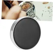 Zouminyy Watch Hand Presser, 3 Press Heads Watch Hand Presser Setting Fitting