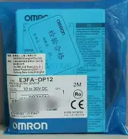 1PC NEW E3FA-DP12