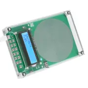Adjustable 0.1HZ~30KHZ Schumann Wave Generator Sine&Square&Inverted Square Wave