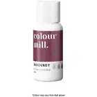 Colour Mill 20ml Burgundy