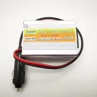 在飛比找蝦皮購物優惠-太陽能逆變器 SDA 150watt 200watt