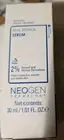 NEOGEN Dermalogy Real Retinol Serum 30ml Firming Smooth K-Beauty NIB