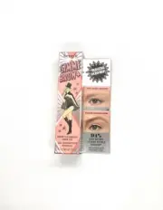 Benefit Gimme Brow Gel #1 Brow Tint Blonde Eyebrow Mascara