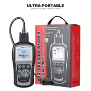 Autel ML619 ABS/SRS CAN OBD2 Scanner Diagnostic Scan Tool Auto Code Reader