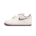 NIKE AIR FORCE 1 LOW VALENTINE’S DAY W 情人節 女 FZ5068-161