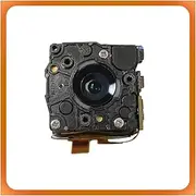 Gimbal Accessories, yaw Pitch Rolling Motor, Lens, Frame Mount, Motherboard, PT-Z Cable for D-J Mav 2 Pro Done(Hasselblad Camera)