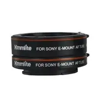 在飛比找樂天市場購物網優惠-Commlite Nikon-SONY E-mount AF