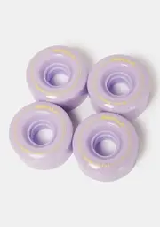 [Impala Rollerskates] Lilac 4 Pack Quad Wheels