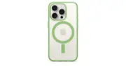 OtterBox Lumen Series Case with MagSafe for iPhone 15 Pro - Green