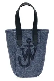 J.W.ANDERSON 'Mini Belt' Shopping Bag