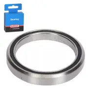 ELVEDES HIGH PRECISION HEADSET BEARING MR019 1.5 IN 51.8X40X7.5 36°X45° 2017141