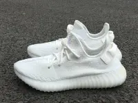 在飛比找Yahoo!奇摩拍賣優惠-adidas yeezy boost 350 v2 crea