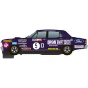 Scalextric FORD XY FALCON 1972 BATHURST