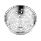 Steam Basket 304 Stainless Steel Deepened Household Rice Cooker Accessories