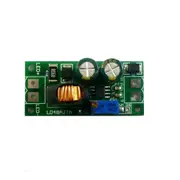 72W DC 8-50V 1A Adjustable LED Driver PWM Controller DC-DC-1#