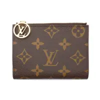 在飛比找momo購物網優惠-【Louis Vuitton 路易威登】LV Portefe