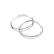 OnFireGuy 100pcs 26.5mm Direct Fit A26 Presidential Dollar Coin Capsule Holders