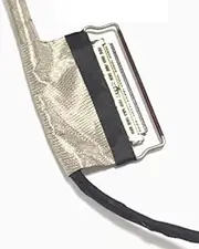 for Lenov/o IdeaPad Gaming 3 15ARH05 15IMH05 Laptop Video Screen LCD LED Display Ribbon Camera Flex Cable DC020028A10 DC020028910(DC020028910 30pin)