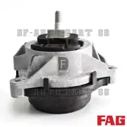 FAG Engine support pad (right) FOR BMW 3 4 Series F30 F35 F32 F33 22116855460 (for: BMW)
