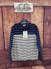 Lands’ End Ladies Pullover Medium