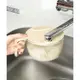 ✔現貨🍯 日本正品 3coins 洗米瀝水籃 洗米器 洗米神器 快速洗米器 洗米桶 免手洗洗米器【J-3C396】 4E