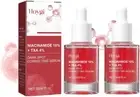 Dark Spot Correcting Serum, 10% Niacinamide + 4% Tranexamic Acid, Dark Spot Corr