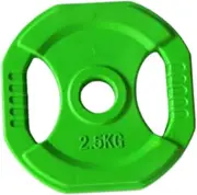 STARTIST Barbell Fractional Weight Plate Gym Supplies Convenient Use Compact Weight Lifting Plate for Home & Gym Workout Bodybuilder