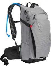 HAWG Pro 20 Hydration Backpack (Gunmetal/Black) - 3L
