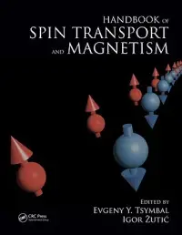 在飛比找博客來優惠-Handbook of Spin Transport and