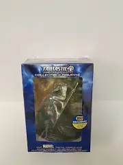 Fantastic Four Rise Of The Silver Surfer Collectible Figurine Best Buy Exclusive