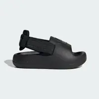 在飛比找momo購物網優惠-【adidas 官方旗艦】ADIFOM ADILETTE 涼