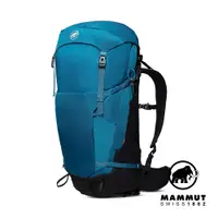 在飛比找PChome24h購物優惠-【Mammut 長毛象】Lithium 40 40L 多功能