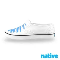 在飛比找momo購物網優惠-【Native Shoes】MILES 男/女鞋(藍色小調)