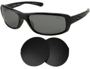 Replacement Lenses for REVO Converge RE4064 Polarized & UV Protection - Seek Opt