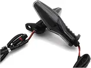 Motorcycle Front/Rear Indicator Flashing Turn Signal Light For R1250GS LC ADV R1200GS R1250RS R1250R