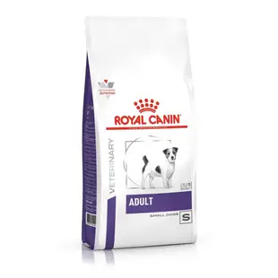 KnK寵物 Royal Canin 皇家 ASD25 犬 小型成犬配方 (10個月至8歲) 犬糧 狗飼料 4kg