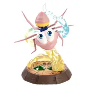 Banjo Kazooie - Termite Banjo Statue