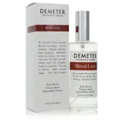 Blood Lime Pick me Up Cologne Spray by Demeter for Men-120 Ml