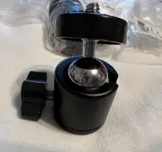 New Lot of 2 VASTAR brand Mini Ball Head for Camera VMG1-AL-1 x001FEM9JL ScrewOn
