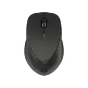 HP Premium Wireless Mouse 1600DPI Hyper Fast Scroll fits Left/Right Hand