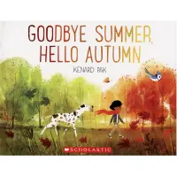 在飛比找蝦皮商城優惠-GOODBYE SUMMER, HELLO AUTUMN 英