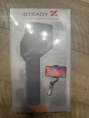 Hohem iSteady M6 3-Axis Smartphone Gimbal Stabilizer Reverse Charging H2C5