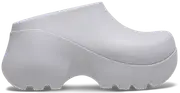 Crocs Crocs Hydra Clog; Frosted Grape, W11/M9